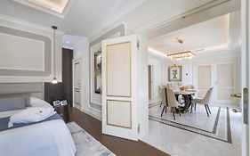 Royal Suite At The San Roque Club